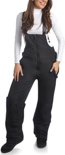 Thumbnail 2 de Arctic Hero Women’s Snow Bibs waterproof ski pants ⛷️