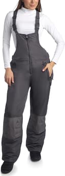 Thumbnail 3 de Arctic Hero Women’s Snow Bibs waterproof ski pants ⛷️