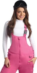 Thumbnail 5 de Arctic Hero Women’s Snow Bibs waterproof ski pants ⛷️