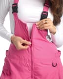 Thumbnail 6 de Arctic Hero Women’s Snow Bibs waterproof ski pants ⛷️