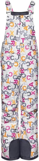 Thumbnail 2 de Arctix Kids Insulated Snow Bib Overalls 🎿