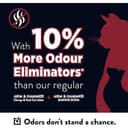 Thumbnail 1 de ARM & HAMMER Clump & Seal Platinum Cat Litter 18 lb 🐱