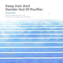 Thumbnail 2 de AROEVE MK01 & MK06 4‑in‑1 Air Filter 2 Pack 🧰