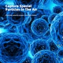 Thumbnail 5 de AROEVE MK01 & MK06 4‑in‑1 Air Filter 2 Pack 🧰