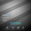 Thumbnail 3 de Art3d Slat Wall Panel 12 tiles, 19.7 in 📐