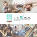 Thumbnail 4 de ASAKUKI 300ML Diffuser ⚙️