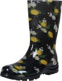 Thumbnail 2 de Asgard Women's Mid Calf Rain Boots waterproof garden boots 👢