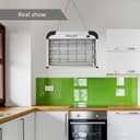 Thumbnail 6 de ASPECTEK 20W Bug Zapper ⚡