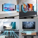 Thumbnail 2 de Assistrust 80W Soundbar ⚡