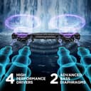 Thumbnail 3 de Assistrust 80W Soundbar ⚡