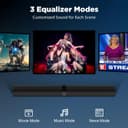 Thumbnail 4 de Assistrust 80W Soundbar ⚡