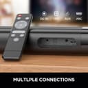 Thumbnail 6 de Assistrust 80W Soundbar ⚡