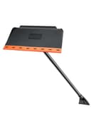 Thumbnail principal de AstroAI 48-inch 2-in-1 Snow Scraper for Cars ❄️