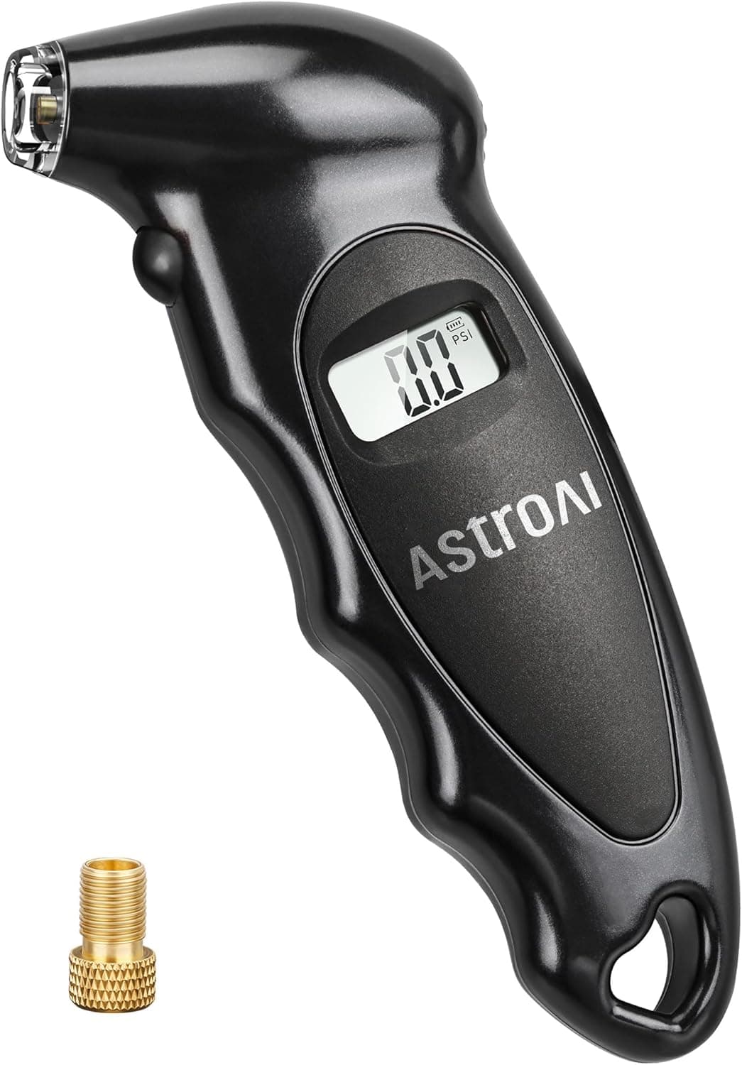 AstroAI Digital Tire Pressure Gauge 0-150 PSI 📷