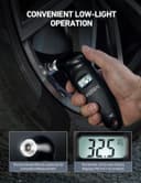 Thumbnail 3 de AstroAI Digital Tire Pressure Gauge 0-150 PSI 📷