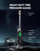 Thumbnail 1 de AstroAI Digital Tire Pressure Gauge 230 PSI 🚗