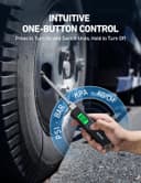 Thumbnail 2 de AstroAI Digital Tire Pressure Gauge 230 PSI 🚗