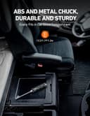 Thumbnail 4 de AstroAI Digital Tire Pressure Gauge 230 PSI 🚗