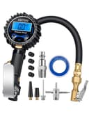 Thumbnail principal de AstroAI Digital Tire Pressure Gauge 3–250 PSI 📷
