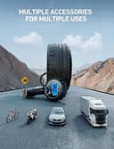 Thumbnail 5 de AstroAI Digital Tire Pressure Gauge 3–250 PSI 📷