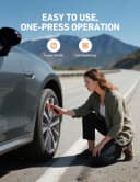 Thumbnail 4 de AstroAI Digital Tire Pressure Gauge 3-300 PSI 📏