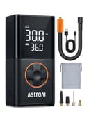 Thumbnail principal de AstroAI L7 150 PSI Tire Inflator 📦