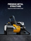 Thumbnail 1 de AstroAI Tire Inflator 150 PSI portable pump 🚗