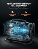 Thumbnail 1 de AstroAI Tire Inflator 150 PSI Portable Pump ⛽️