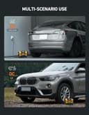 Thumbnail 3 de AstroAI Tire Inflator 150 PSI Portable Pump ⛽️