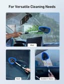 Thumbnail 7 de AstroAI Windshield Cleaner with 4 Microfiber Pads 🚗