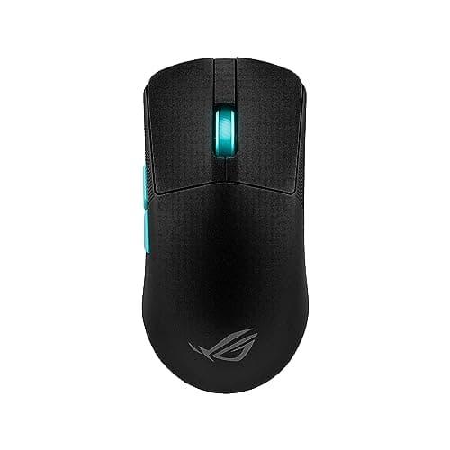 ASUS ROG Harpe Ace Aim Lab Wireless 54g Gaming Mouse 🎧