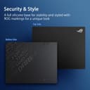 Thumbnail 6 de ASUS ROG Moonstone Ace L Glass Mouse Pad 19.7” 📷