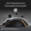 Thumbnail 3 de ASUS TUF Gaming M3 Gen II 8K DPI gaming mouse 🖱️