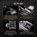 Thumbnail 3 de ASUS TUF Gaming X870E-PLUS WIFI7 motherboard with PCIe 5.0 📷