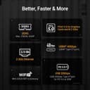 Thumbnail 4 de ASUS TUF Gaming X870E-PLUS WIFI7 motherboard with PCIe 5.0 📷