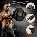 Thumbnail 5 de ATERCEL Gym Workout Gloves Lightweight grip gloves 🎽