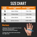 Thumbnail 6 de ATERCEL Gym Workout Gloves Lightweight grip gloves 🎽