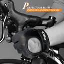 Thumbnail 4 de ATERCEL Weight Lifting Gloves breathable, super lightweight 🎧