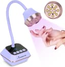 Thumbnail principal de Auduto UV LED Nail Lamp 36W — Flash Cure 💅