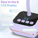 Thumbnail 2 de Auduto UV LED Nail Lamp 36W — Flash Cure 💅