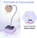 Thumbnail 6 de Auduto UV LED Nail Lamp 36W — Flash Cure 💅