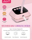 Thumbnail 3 de Auduto UV LED Nail Lamp 36W for Gel Nails 💅