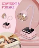 Thumbnail 6 de Auduto UV LED Nail Lamp 36W for Gel Nails 💅