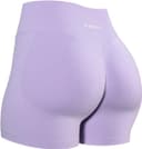 Thumbnail principal de AUROLA Influence Workout Shorts 2.5" 📱