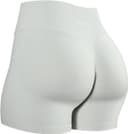 Thumbnail 2 de AUROLA Influence Workout Shorts 2.5" 📱