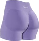 Thumbnail 3 de AUROLA Influence Workout Shorts 2.5" 📱