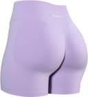 Thumbnail 6 de AUROLA Influence Workout Shorts 2.5" 📱