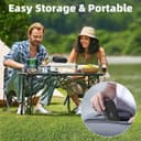 Thumbnail 6 de Auto Electric Can Opener One-Touch Rechargeable 🧰