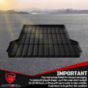 Thumbnail 4 de AUTOBULL Truck Bed Liner 54.4" Truck Bed Mat 🚚