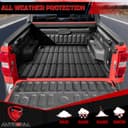 Thumbnail 5 de AUTOBULL Truck Bed Liner 54.4" Truck Bed Mat 🚚